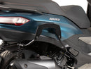 Piaggio MP3 Exclusive 530 [2022-2025]-C-Bow side carrier-2
