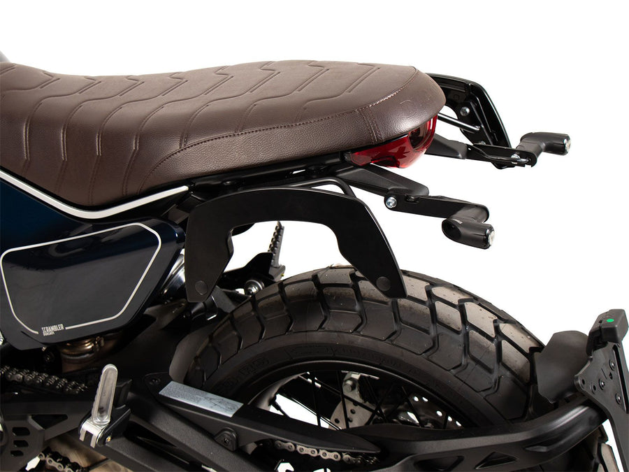 Ducati Scrambler 800 Nights [2023-2025] - C-Bow Seitenträger