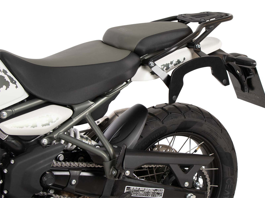 Royal Enfield Himalayan 450 [2024-2025] -C-Bow Color Carrier