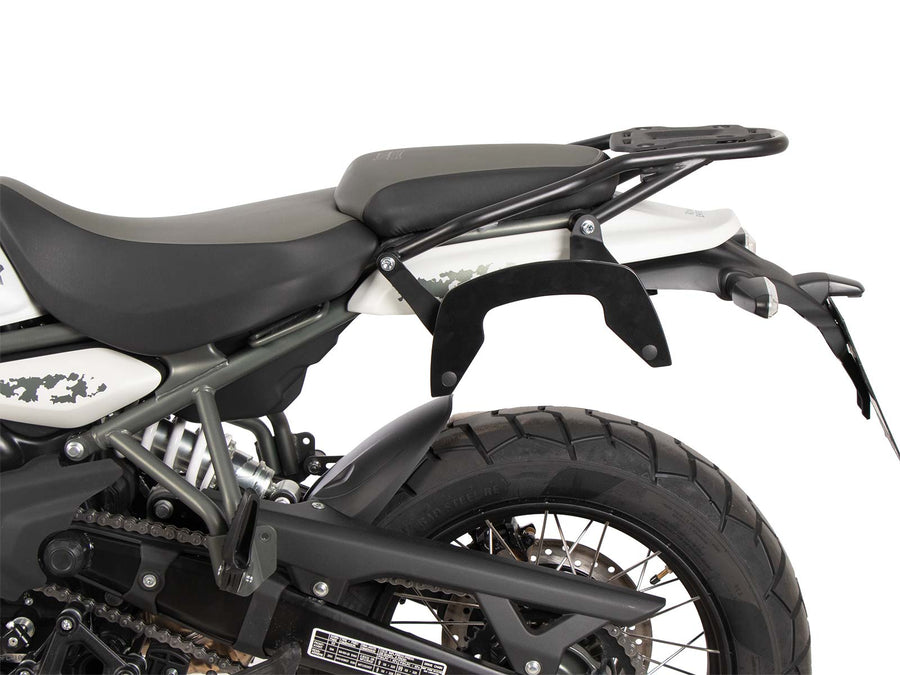 Royal Enfield Himalayan 450 [2024-2025] -C-Bow Color Carrier
