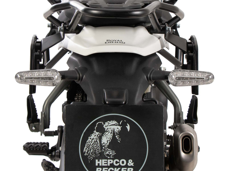 Royal Enfield Himalayan 450 [2024-2025] -C-Bow Color Carrier