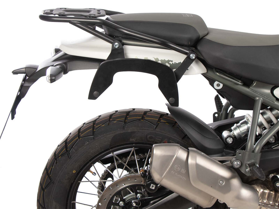 Royal Enfield Himalayan 450 [2024-2025] -C-Bow Color Carrier