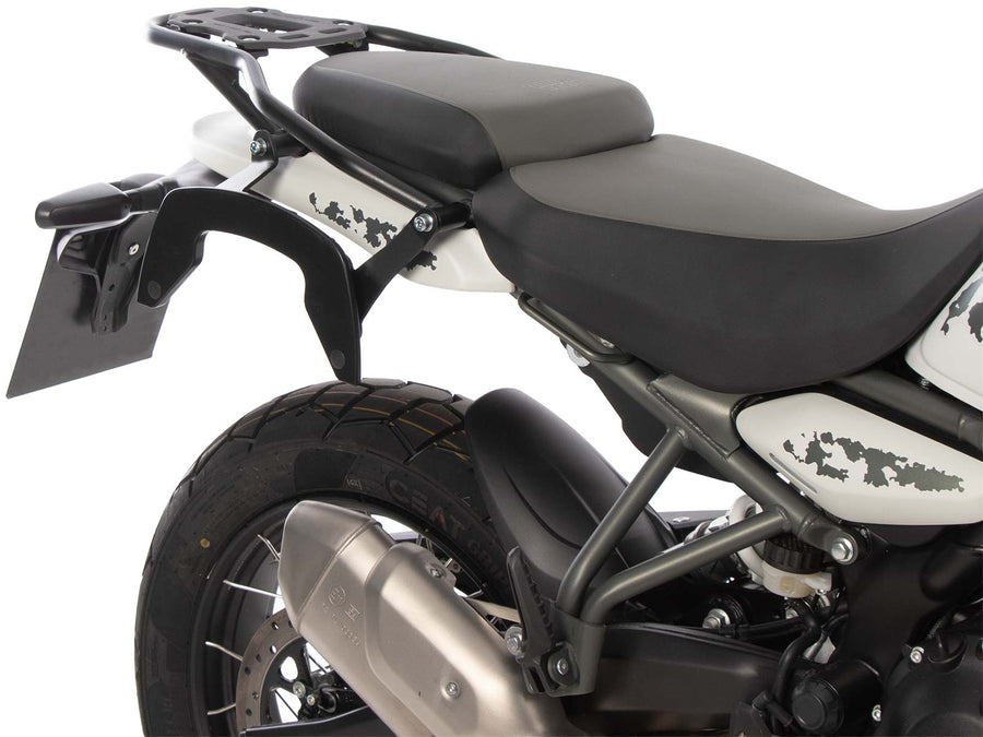 Royal Enfield Himalayan 450 [2024-2025] -C-Bow Color Carrier