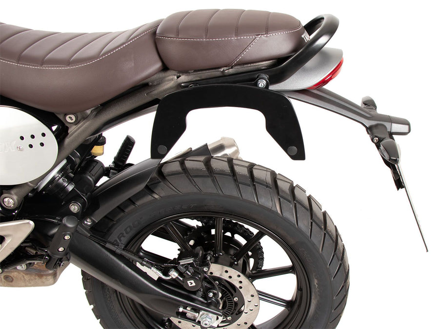 Triumph Scrambler 400 X [2024-2025] - C-Bow Seitenträger
