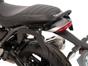 Triumph Speed ​​400 [2024-2025]-C-Bow side carrier - 0
