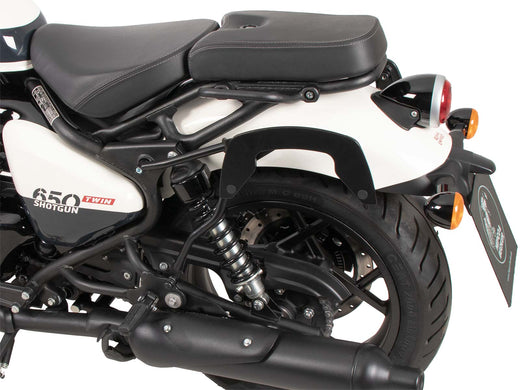 Royal Enfield Shotgun 650 [2024-2025] - C-Bow Seitenträger