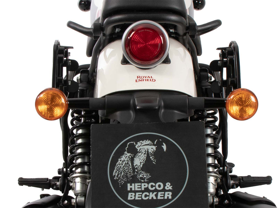 Royal Enfield Shotgun 650 [2024-2025] - C-Bow Seitenträger