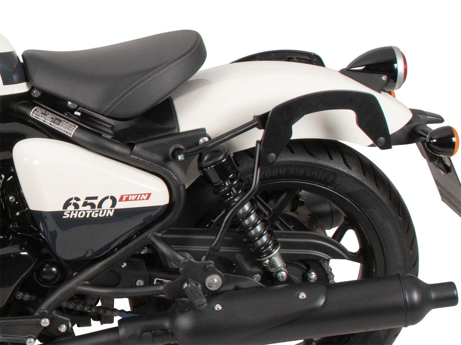 Royal Enfield Shotgun 650 [2024-2025] - C-Bow Seitenträger