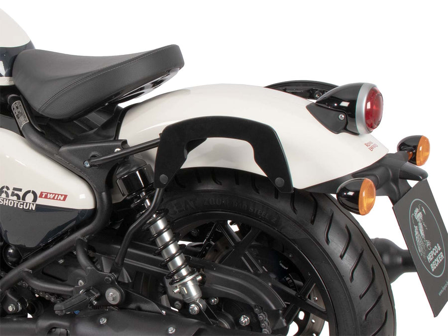 Royal Enfield Shotgun 650 [2024-2025] - C-Bow Seitenträger