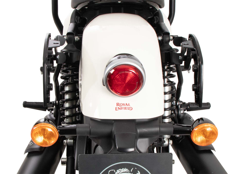 Royal Enfield Shotgun 650 [2024-2025] - C-Bow Seitenträger