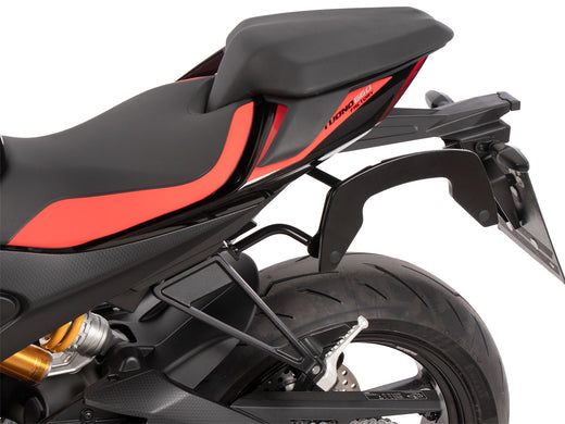 Aprilia Tuono 660 Factory [2022-2025]-C-Bow side carrier