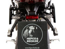 Aprilia Tuono 660 Factory [2022-2025]-C-Bow side carrier-4