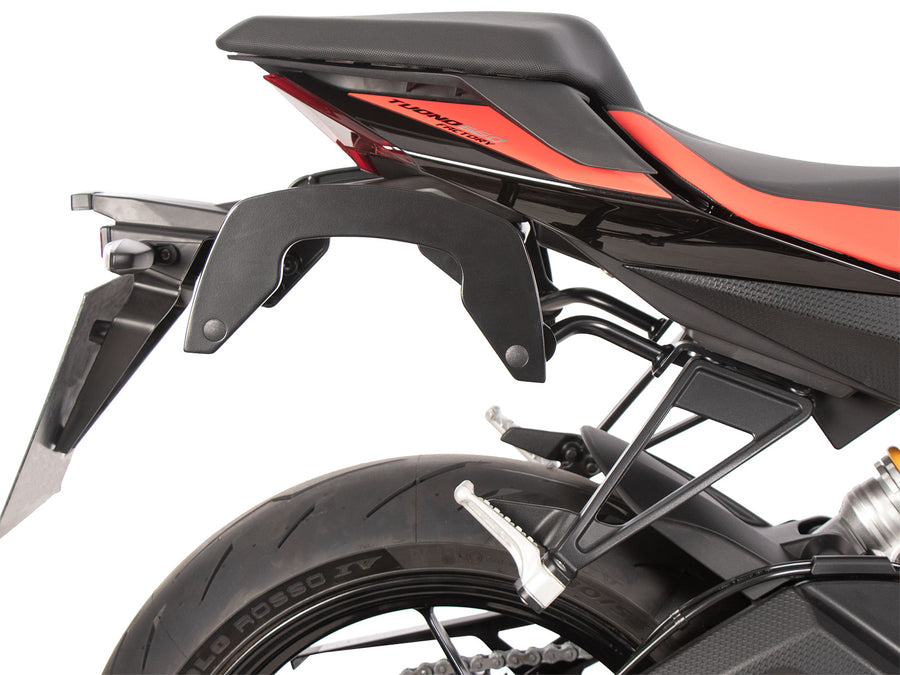 Aprilia Tuono 660 Factory [2022-2025]-C-Bow side carrier