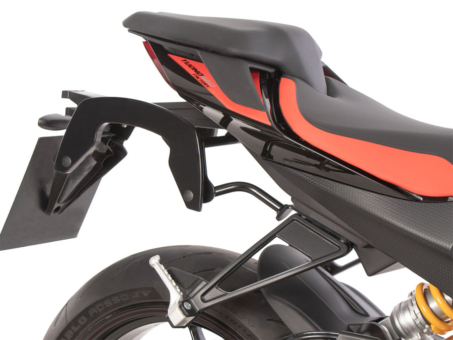 Aprilia Tuono 660 Factory [2022-2025] - C-Bow Seitenträger