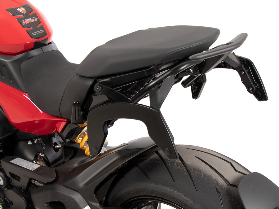 Ducati Diavel V4 [2023-2025] -C-Bow Côté Carrier
