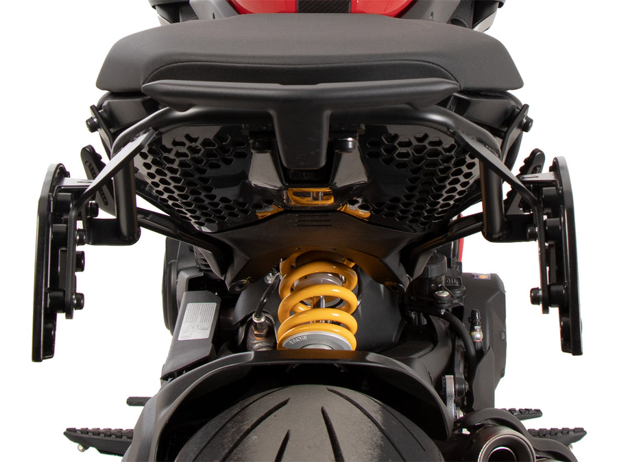 Ducati Diavel V4 [2023-2025] -C-Bow Côté Carrier