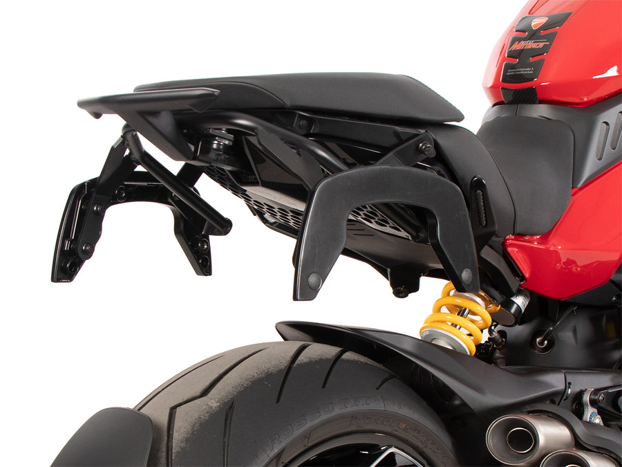Ducati Diavel V4 [2023-2025] -C-Bow Côté Carrier