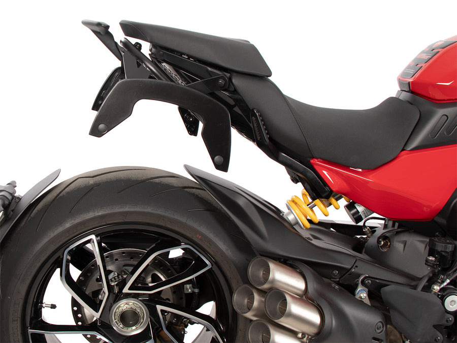 Ducati Diavel V4 [2023-2025] -C-Bow Côté Carrier