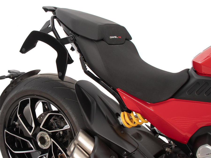 Ducati Diavel V4 [2023-2025] -C-Bow Côté Carrier