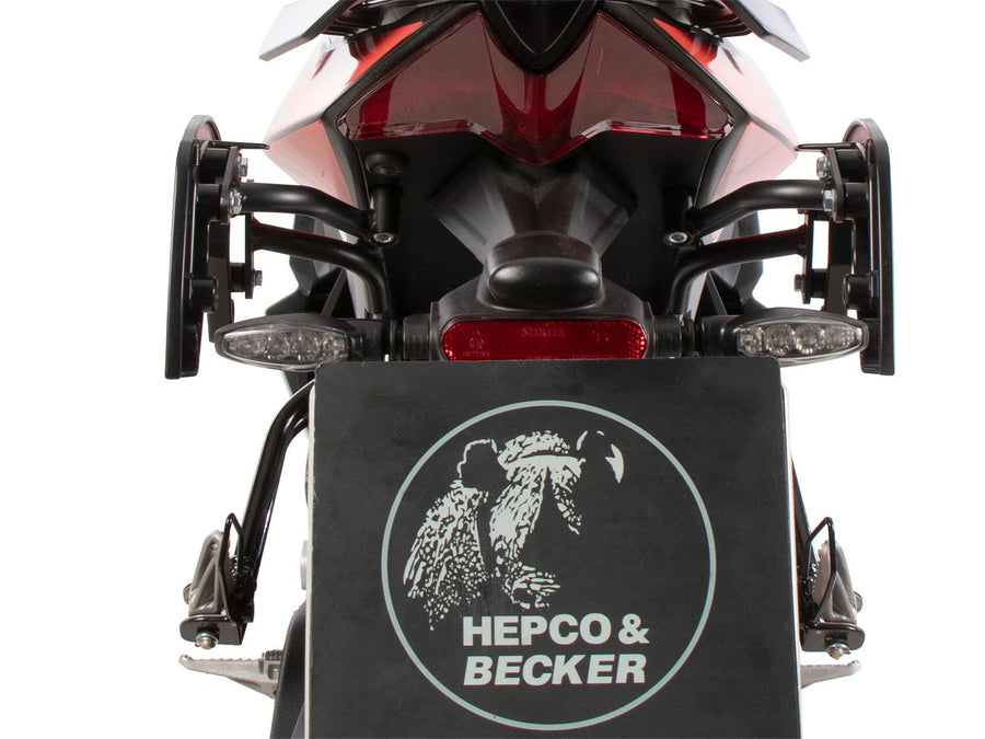 Aprilia Rs 457 [2024-2025] -C-Bow Color Carrier
