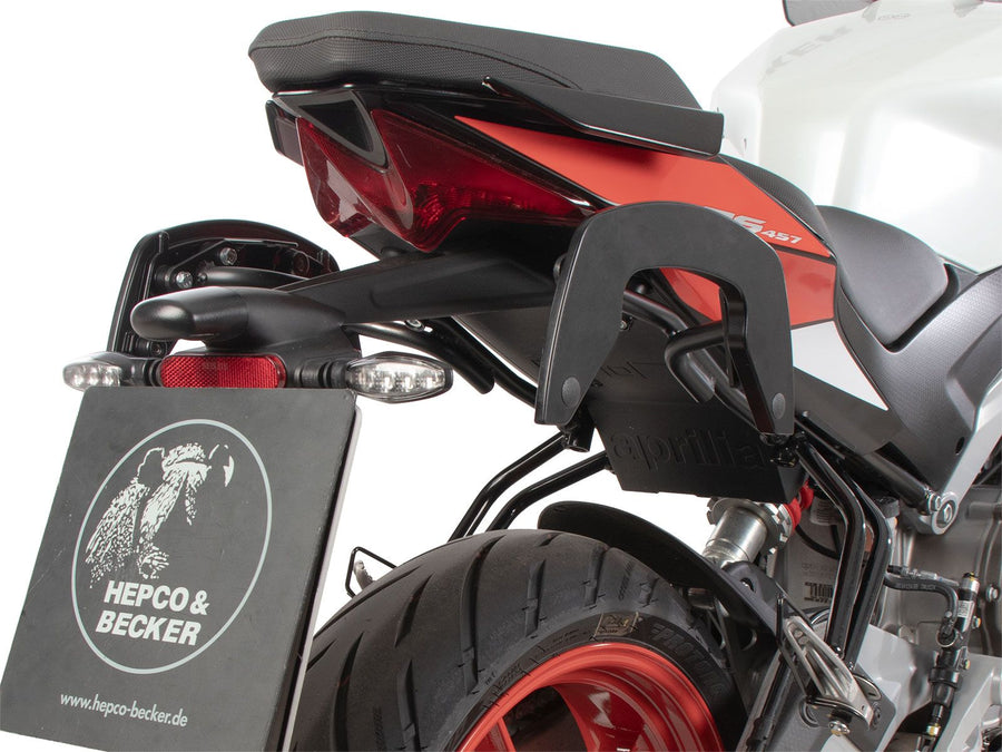 Aprilia Rs 457 [2024-2025] -C-Bow Color Carrier