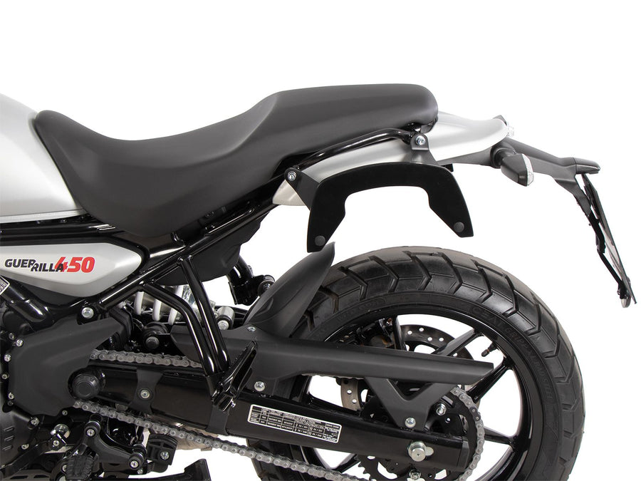 Royal Enfield Guerrilla 450 [2024-2025] - C-Bow Seitenträger