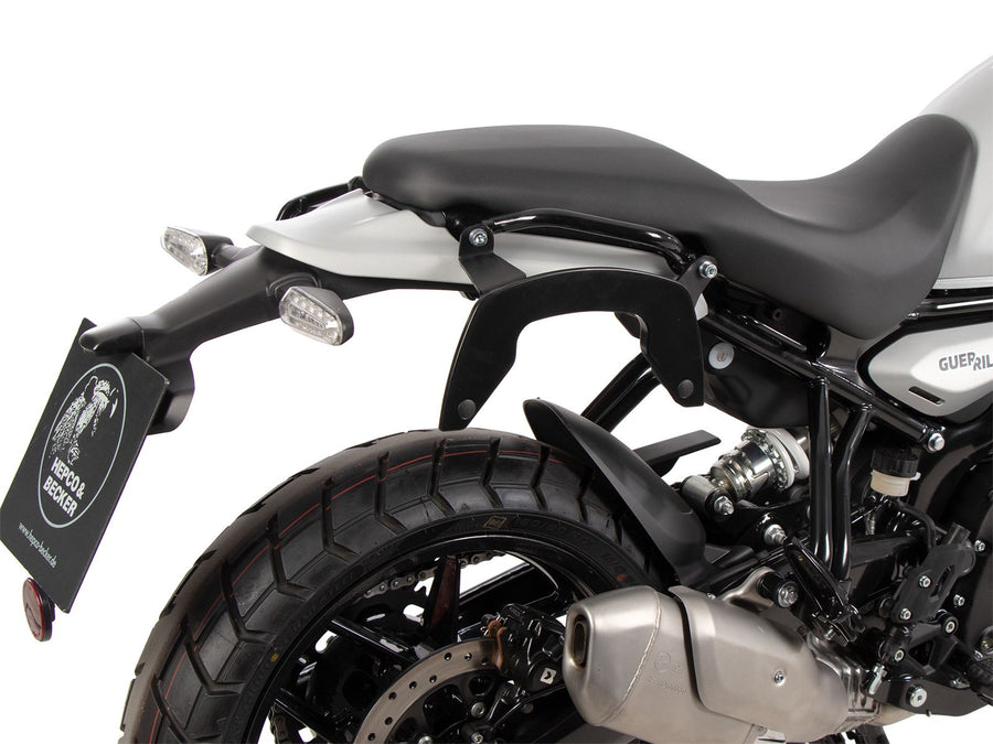 Royal Enfield Guerrilla 450 [2024-2025] - C-Bow Seitenträger