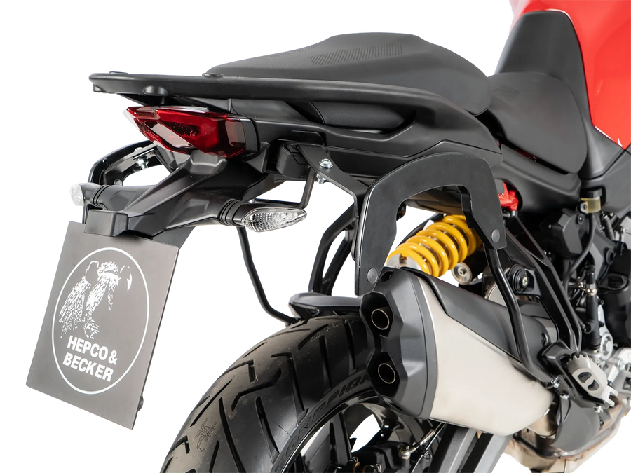 DUCATI Multistrada V2 [2025-] - Support C-Bow
