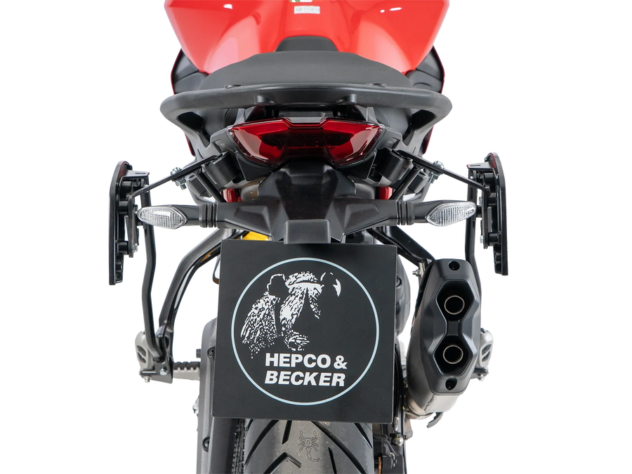 DUCATI Multistrada V2 [2025-] - Support C-Bow