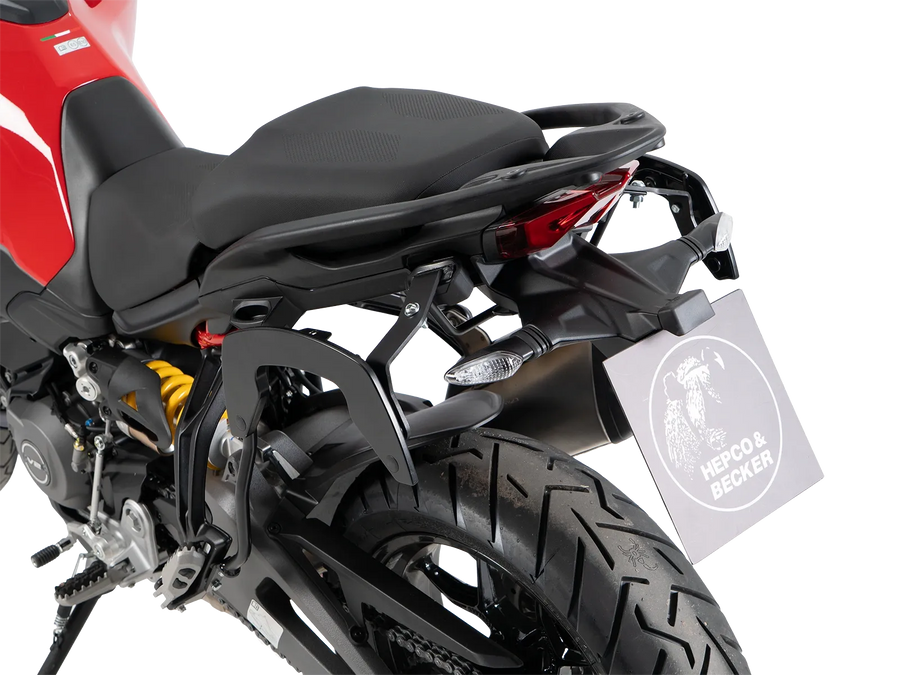 DUCATI Multistrada V2 [2025-] - Support C-Bow