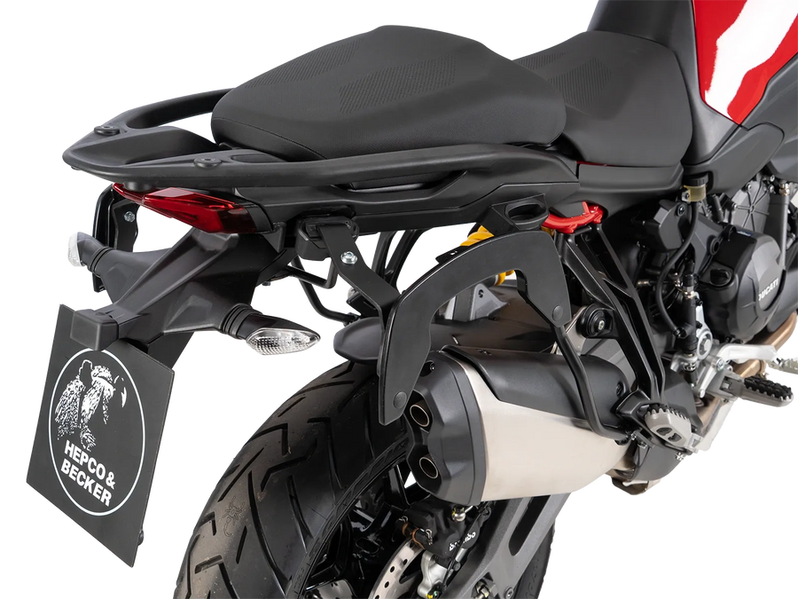 DUCATI Multistrada V2 [2025-] - Support C-Bow