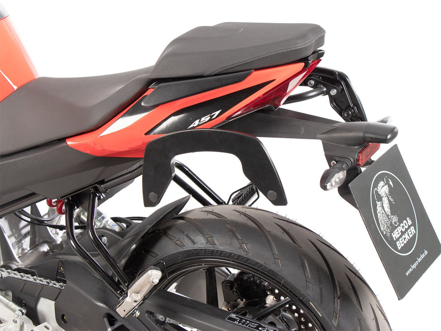 Aprilia Tuono 457 [2025] - C -Bow Carrier