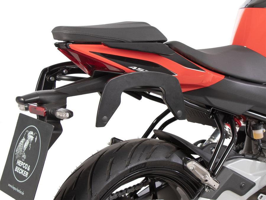 Aprilia Tuono 457 [2025] - C -Bow Carrier