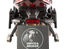 Aprilia RS 660 [2025] - C-Bow Seitenträger-4