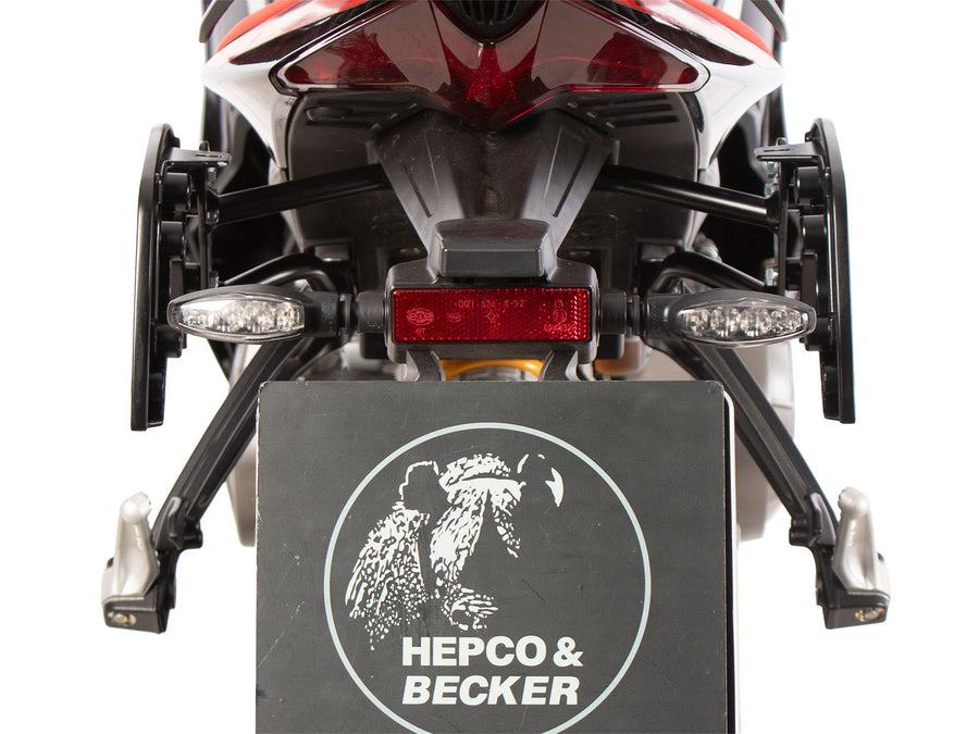 Aprilia Rs 660 [2025] - C -Bow Color Carrier