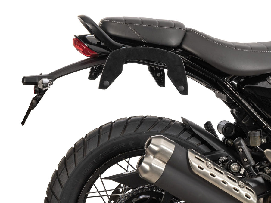 TRIUMPH Scrambler 400 XC [2025-] - C-BOW HALTER