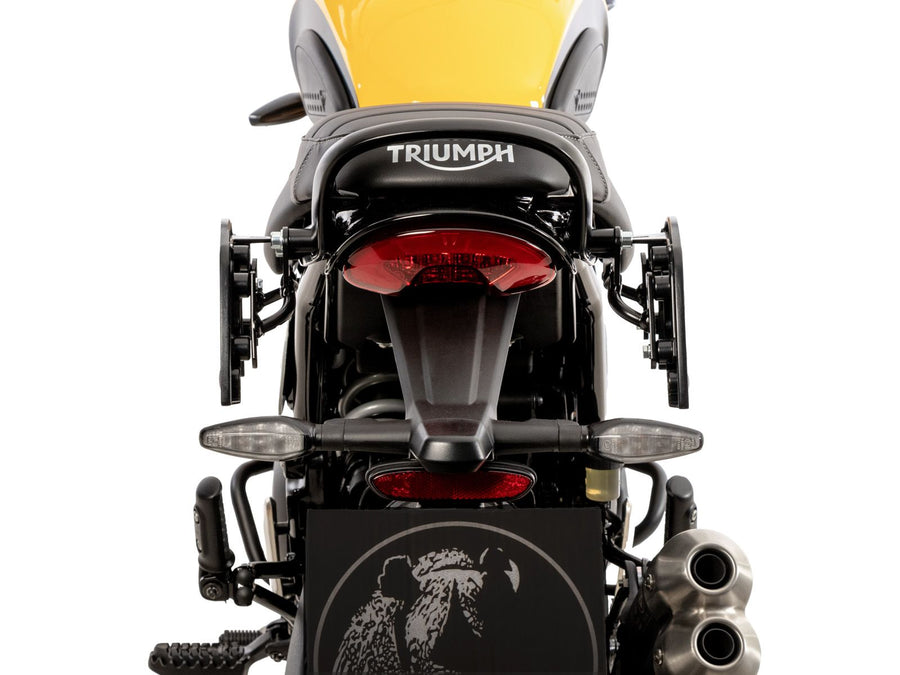 TRIUMPH Scrambler 400 XC [2025-] - C-BOW HALTER