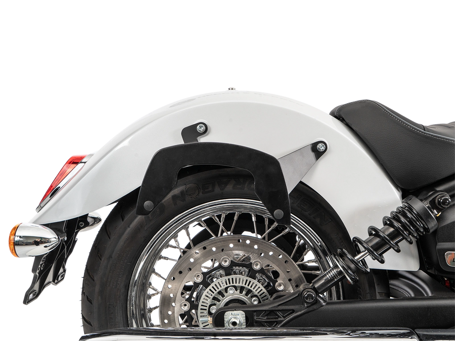 Indian Scout Classic [2025-2026] - C-Bow Seitenträger