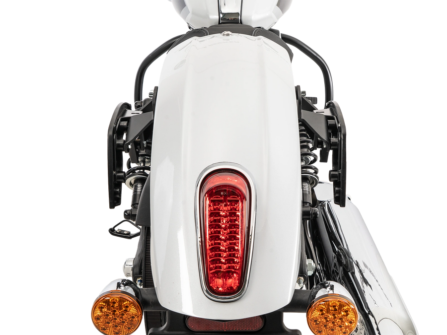 Indian Scout Sixty Classic [2025-2026] - C-Bow Seitenträger