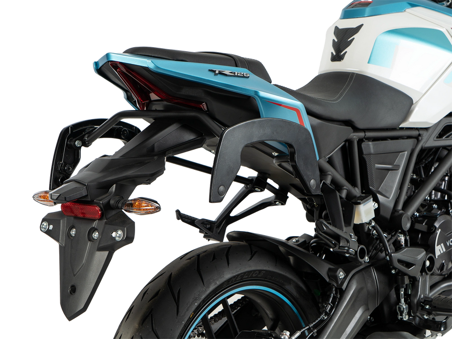 Voge R 125 [2023-2026] - C-Bow Seitenträger