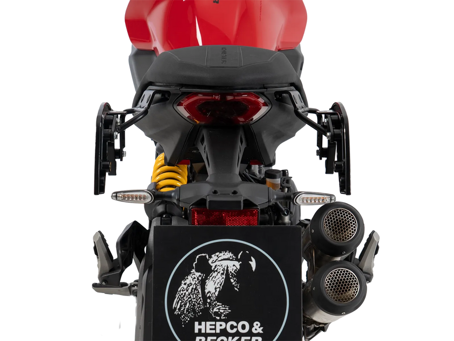 Ducati Monster 890 / + [2026-] - C-Bow Halter