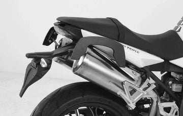 Triumph Speed Triple 1050 [2008-2010] - C-Bow Seitenträger - 0