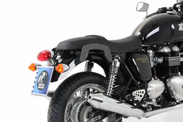 Triumph Thruxton [2004-2015] -c-bow Carrier