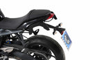 Triumph Street Triple 675 [2007-2012] - C-Bow Seitenträger-1
