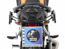 Honda CB 500 X [2017-2018] - C-Bow Seitenträger