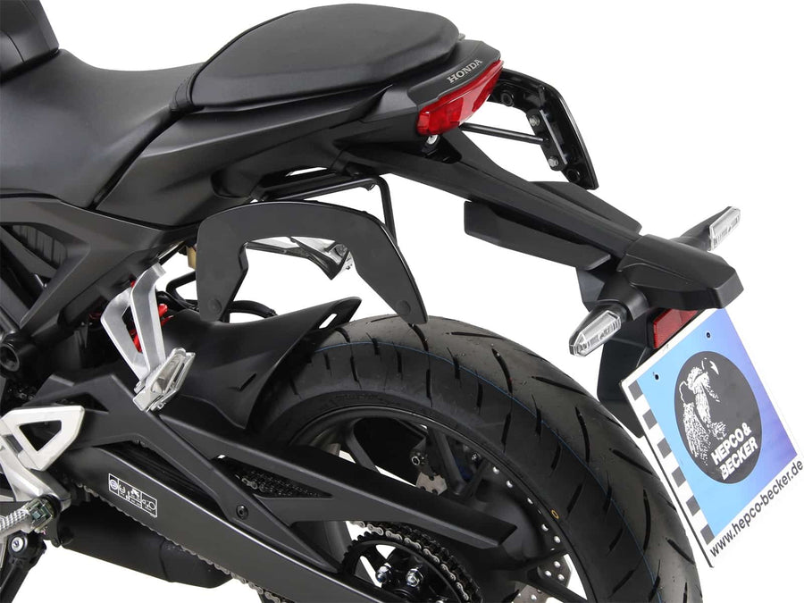 Honda CB 125 R [2018-2024] - C-Bow Seitenträger