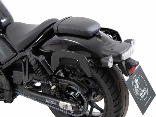 Honda CMX 1100 Rebel [2021-2024] - C-Bow Seitenträger