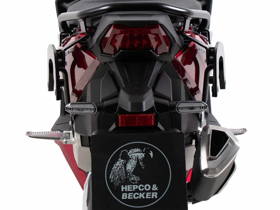 HONDA Forza 750 [2021-] - C-BOW HALTER