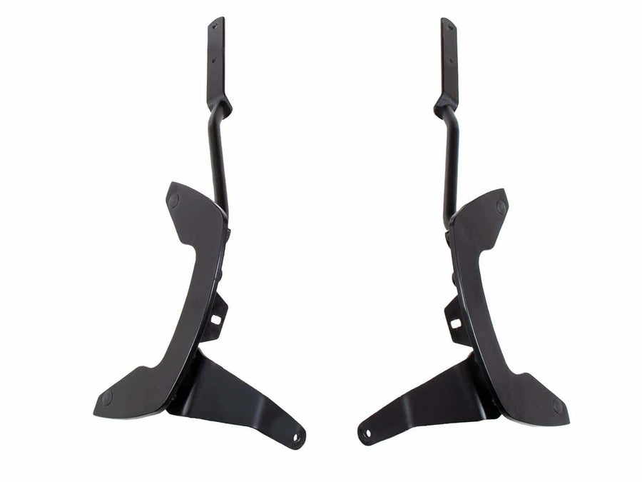 Honda Forza 750 [2021-2024]-C-Bow side carrier