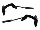 Honda Forza 750 [2021-2024]-C-Bow side carrier-5